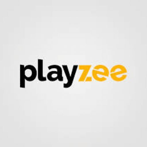 PlayZee logo